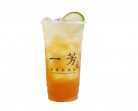 Large Winter Melon Lemonade