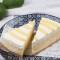 Níng Méng Qǐ Sī Dàn Gāo Lemon Cheese Cake