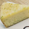 Níng Méng Bàng Dàn Gāo Lemon Pound Cake Piàn