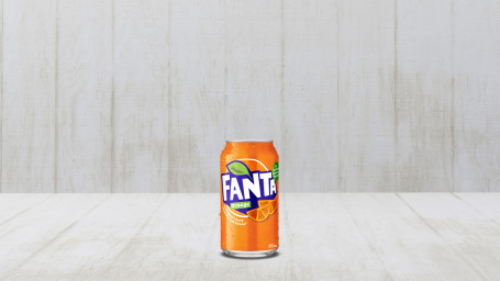 Fanta 375Ml Can