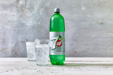 7Up Gratuit (Sticlă De 1,5 L)