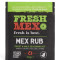 Mex Rub 30G