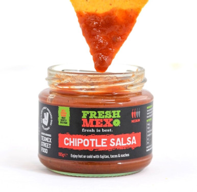 Chipotle Salsa Dip (195G)