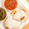 2. Country Fried Steak Dinner Combo