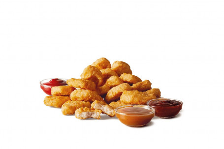 Chicken Mcnuggets 20 Buc.