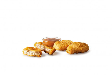 Chicken Mcnuggets 3 Buc