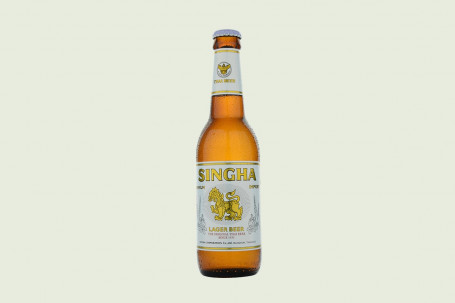 Bere Singha 5 Abv 330Ml