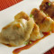 Gyoza[Dumpling] 6Pcs