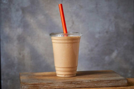 Vegan Salted Caramel Shake (Vg)