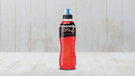 Sticla Powerade Berry Ice 600Ml