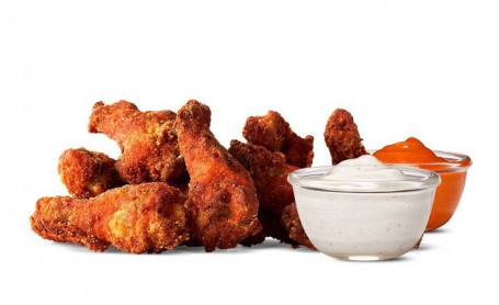 Buffalo Hot Wings Pachet De 5