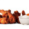 Buffalo Hot Wings Pachet De 5