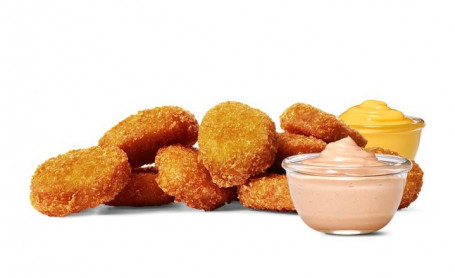 Nuggets Crocante 9 Bucăți