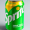 Sprite Can (330 Ml)