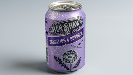 Ben Shaws D B 330Ml Can