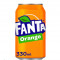 Portocala Fanta 330Ml