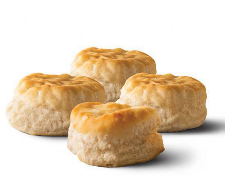 4 Biscuiti