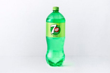 7Up Sticla Gratuită De 1,5 L