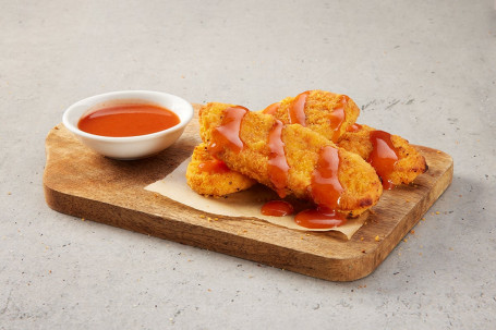 Regul Lui Frank Redhot; Buffalo Chicken Tenders Pachet 3