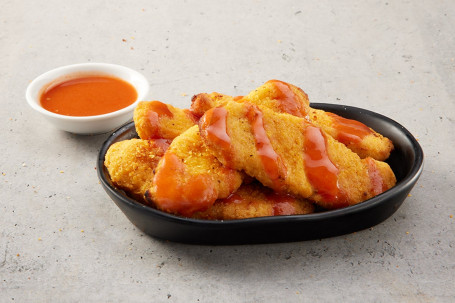 Regul Lui Frank Redhot; Buffalo Chicken Tenders Pachet 5