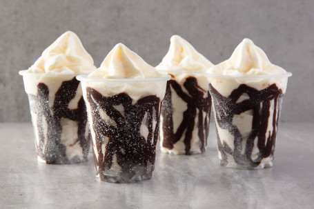 Choc Sundaes Pachet 4 Nbsp;