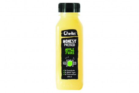 Suc Charlies Suc De Mere 300 Ml