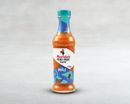 Peri Peri Sos Mild 250Ml