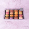 Bo Icirc;Te De 12 Macarons