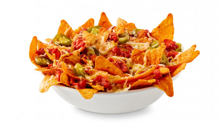 Doritos Reg; Flamin' Hot Reg; Sharer Nachos Pentru 2