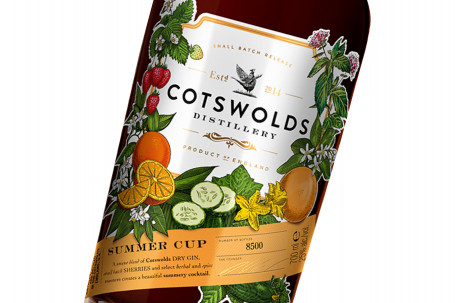 Cupa De Vară Cotswolds 25 (75Cl)