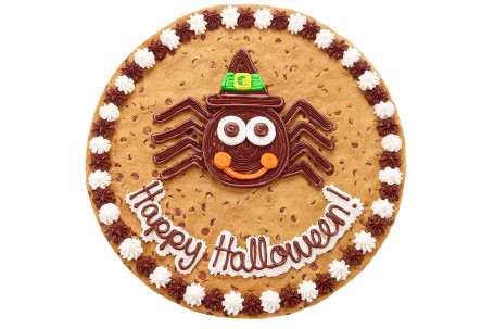 Happy Halloween Spider Hf2565