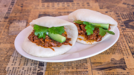 Pulled Beef Rendang Sliders (2)