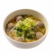 Meatballs Pho Hé Nèi Shǒu Dǎ Niú Wán Fěn