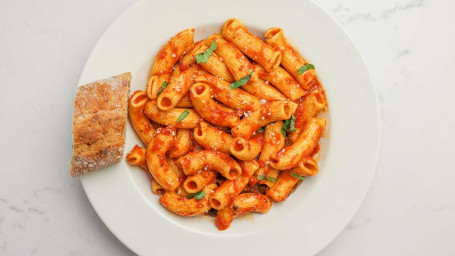 Paste Signature Rigatoni Marinara