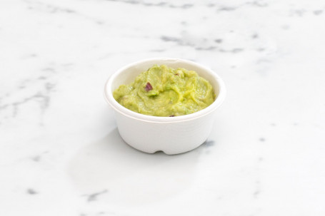 Partea De Guacamole (388 Kj)