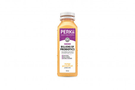 Perkii Mango Passionfruit 350Ml