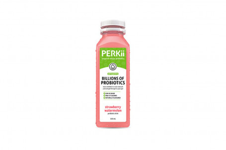 Perkii Capsuni Pepene 350Ml