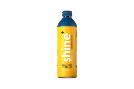 Shine Limonadă De Afine 330 Ml