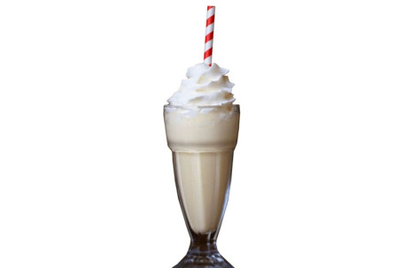 Coconuts Milk Shake