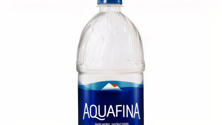 Water（Dasani）