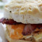 Breakfast Sandwich Best Seller