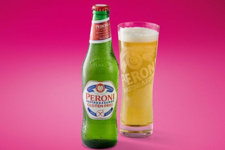 Fara Gluten Peroni Nastro Azzurro (330Ml) (Gf)