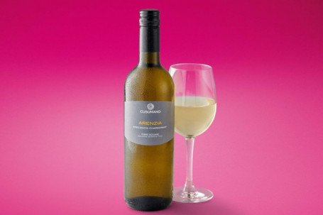 Grecanico Chardonnay (750 Ml) Sicilia, Italia