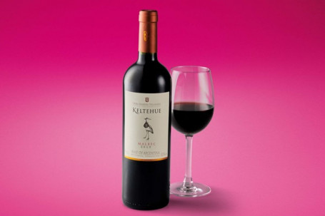 Malbec (750 Ml) Mendoza, Argentina