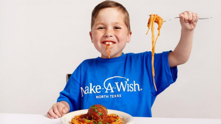 Make-A-Wish $1 Donation