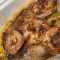 Blackened Fish Shrimp