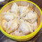 Steamed Pork And Chinese Cabbage Dumpling (6Pcs)