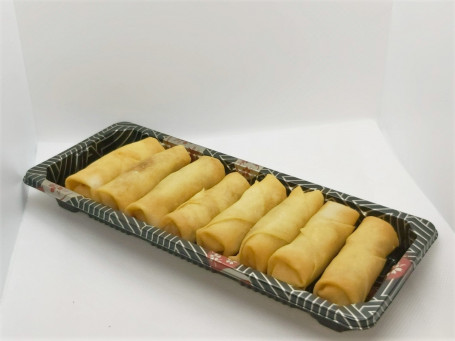 Spring Rolls 10Pcs