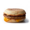 Sausage Mcmuffin [370.0 Cals]