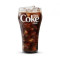 Med Diet Coke [1.0 Cals]